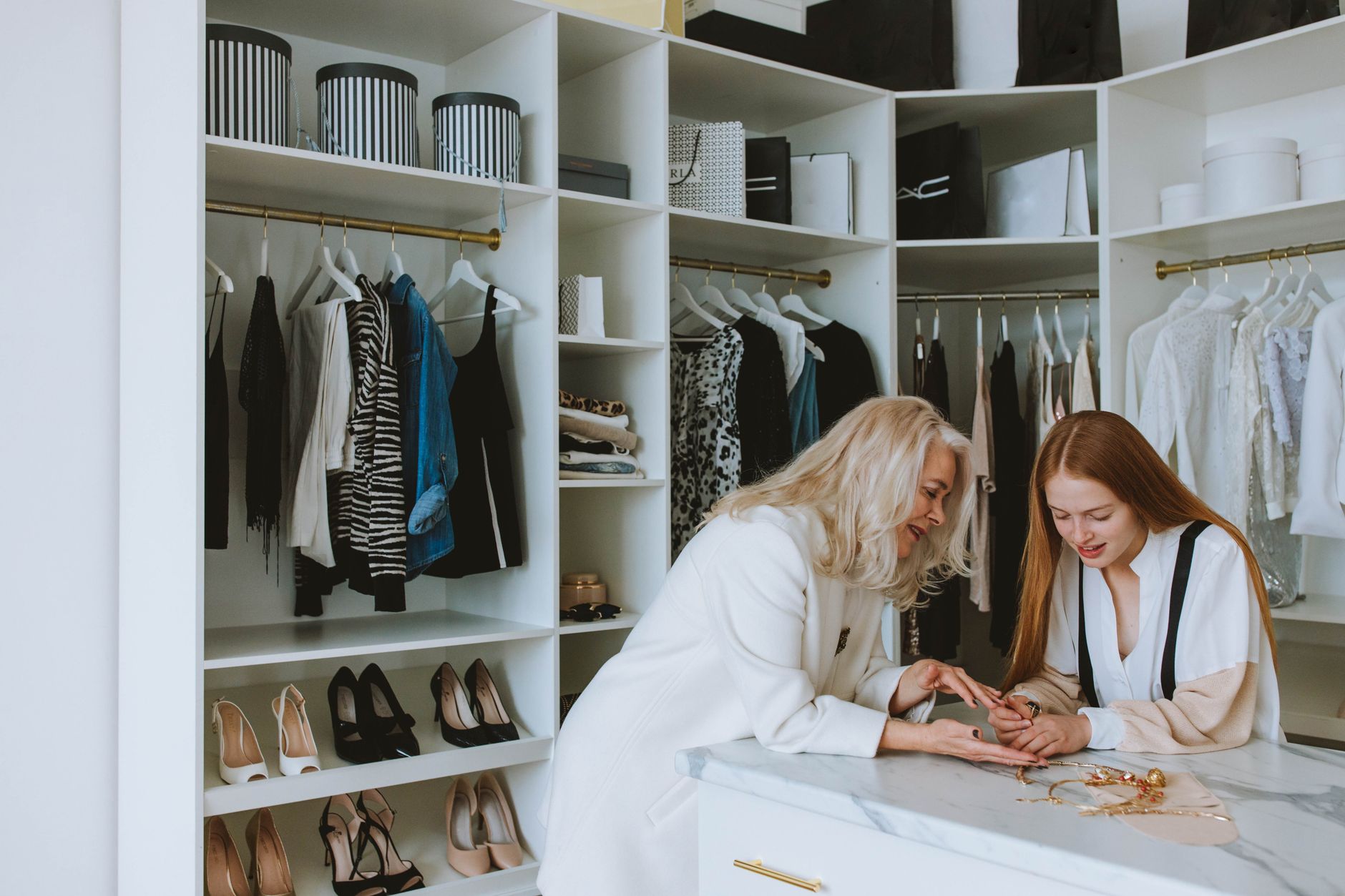 Custom Closet Design: How to Tailor Your Closet to Your Lifestyle