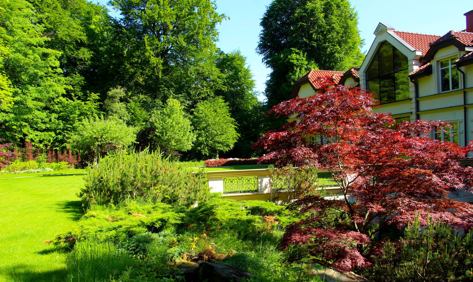 Common Landscape Design Challenges