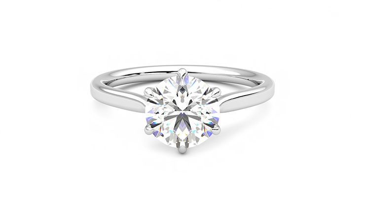 Is It Possible to Have a Luxury Diamond Ring That’s Sustainable?