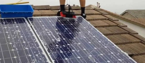 The Long-Term Effects of Saltwater Exposure on Solar Panels in Tampa Bay