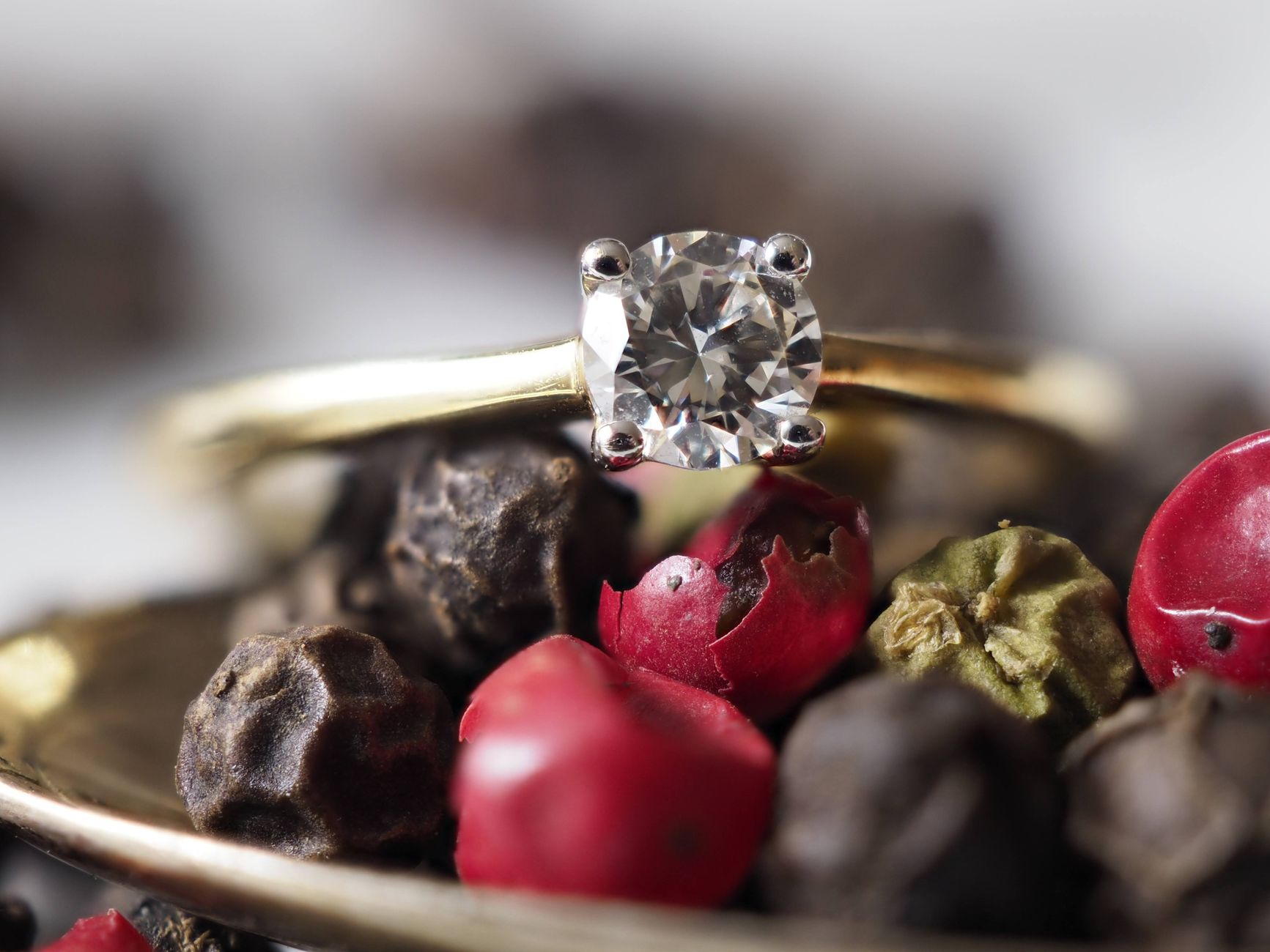 Aldwych’s Ethical Elegance: Lab Grown Diamonds Unveiled