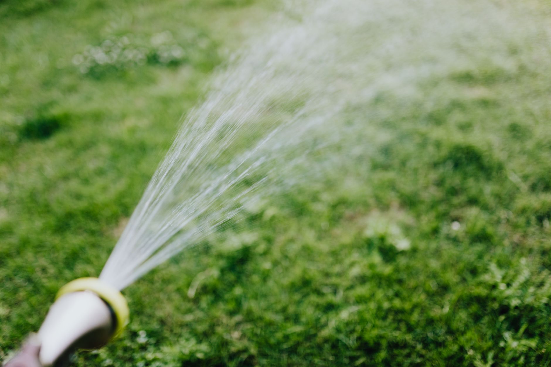 4 Types of Irrigation Systems for Lawn Care