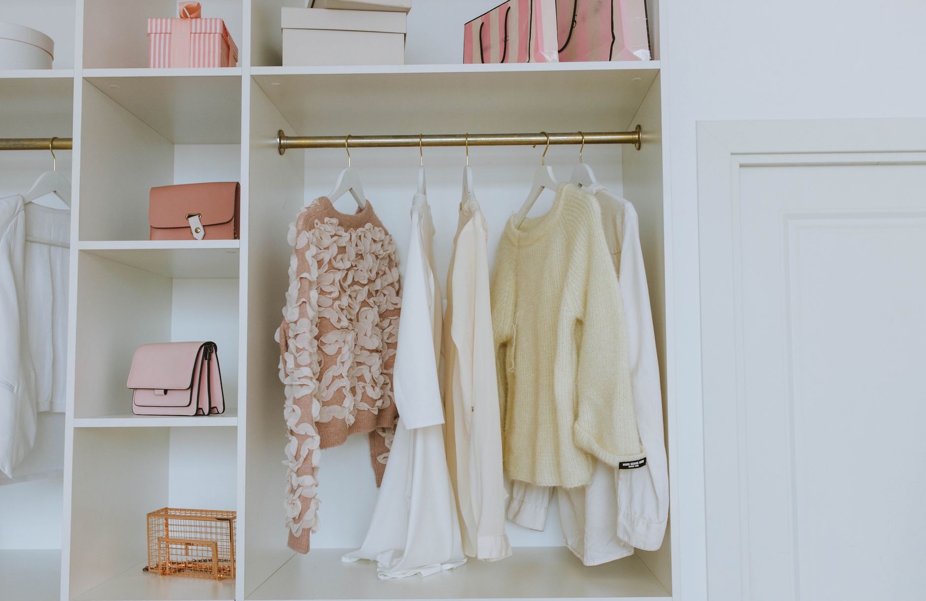 Kid-Friendly Closet Organization: Tips for Keeping Children’s Closets Neat