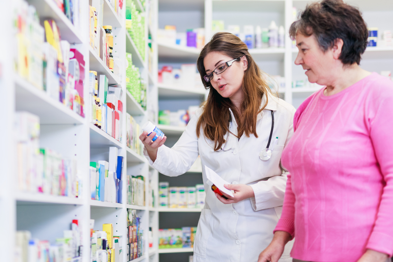 The Integral Role of Pharmacy Experts in Modern Healthcare