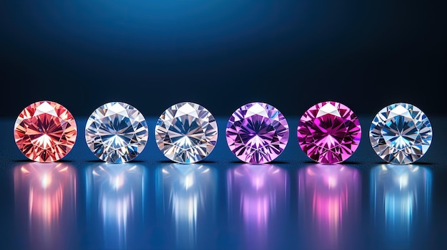 Brackley’s Diamond Delight: Lab Grown Gems Illuminate the Scene