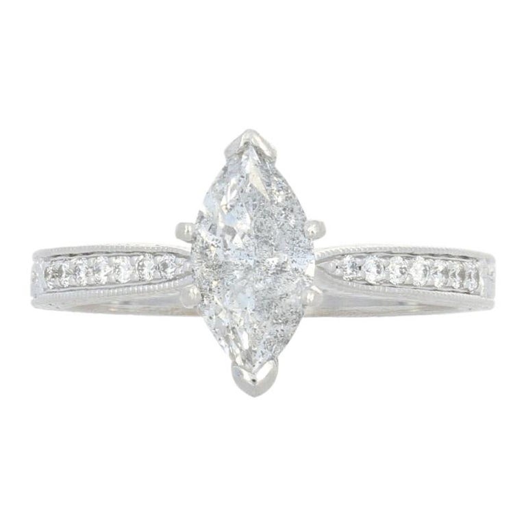 What not to do when wearing your engagement ring