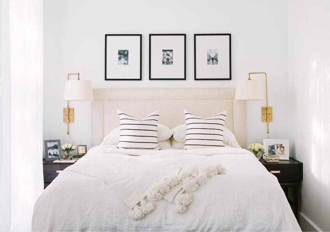 How To Make A Bedroom More Relaxing