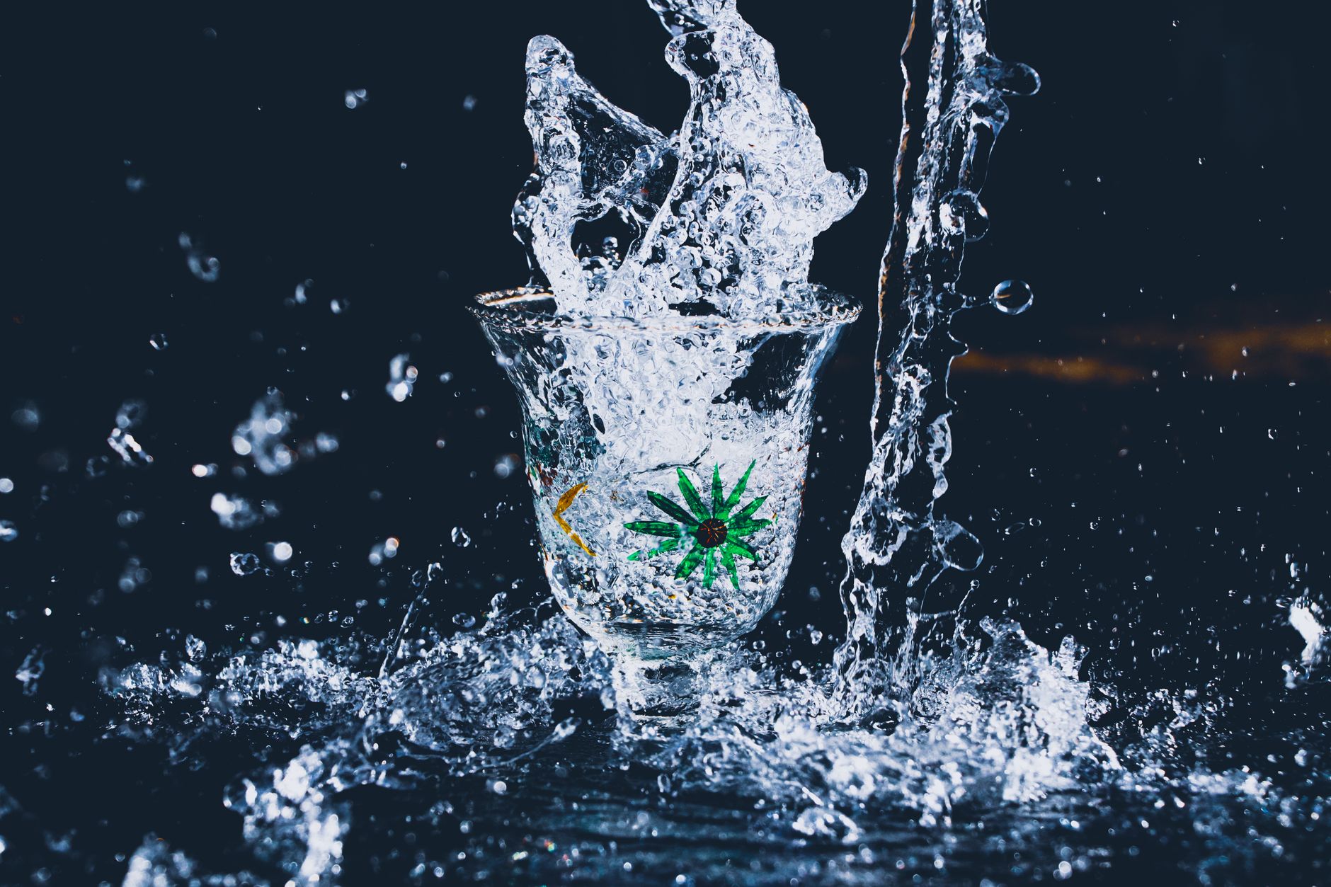 The Need For High-Quality Drinking Water