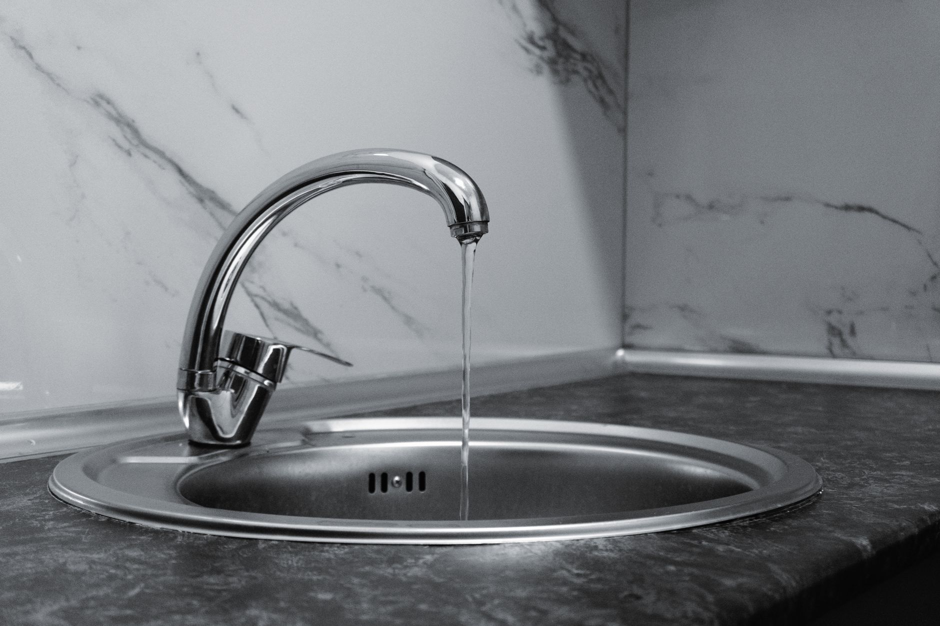 Is My Tap Water Contaminated With Chloramine?