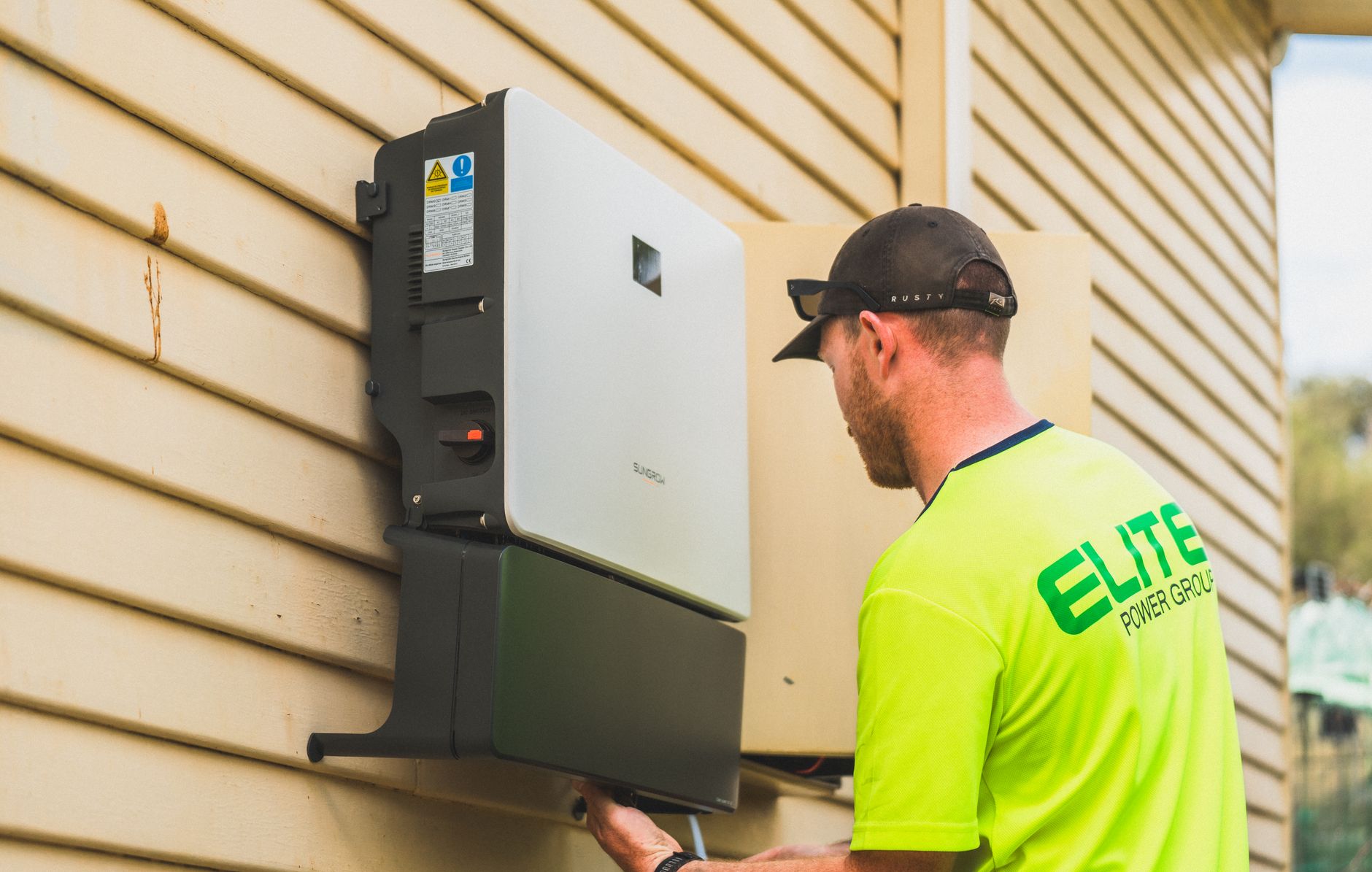 Ten Benefits of Installing a Home Solar System