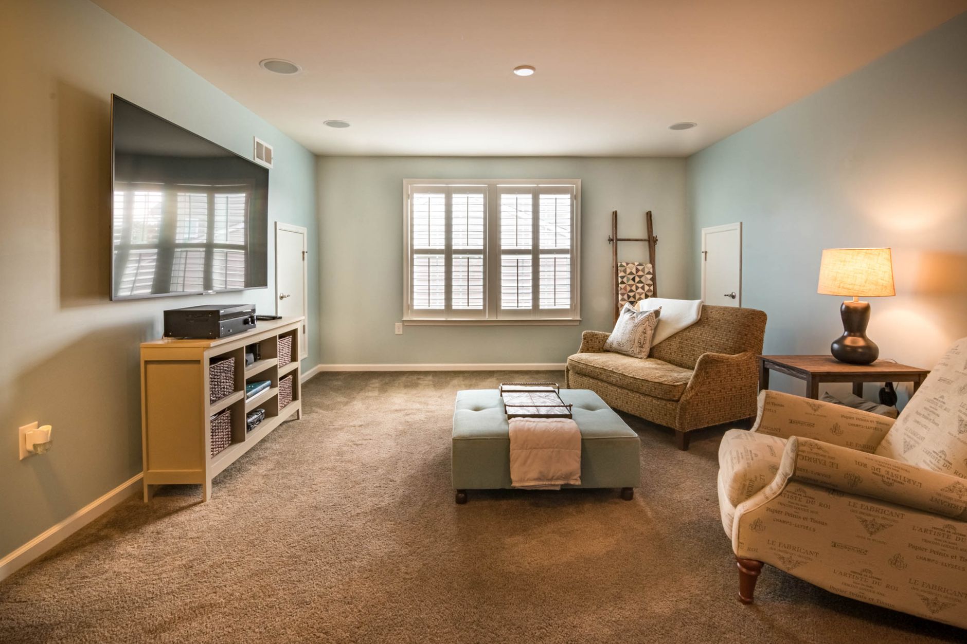 What You Can Do With An Entertainment Center