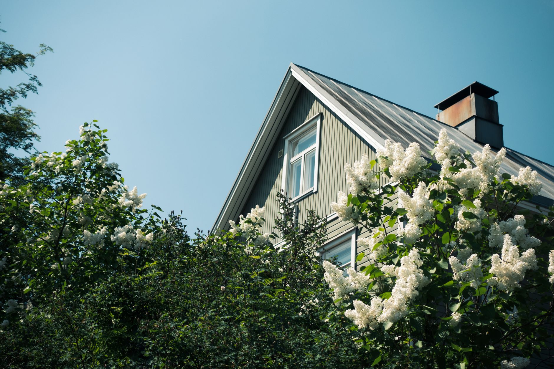 Ten Most Common Roof Problems