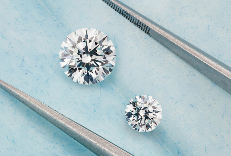 Ashford’s Shift to Lab Grown Diamonds: Pioneering Sustainability in the UK Jewelry Market