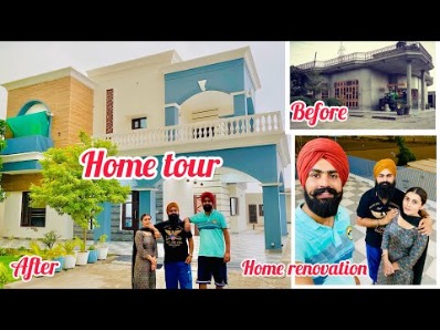 Home Transforming & Renovation Ideas