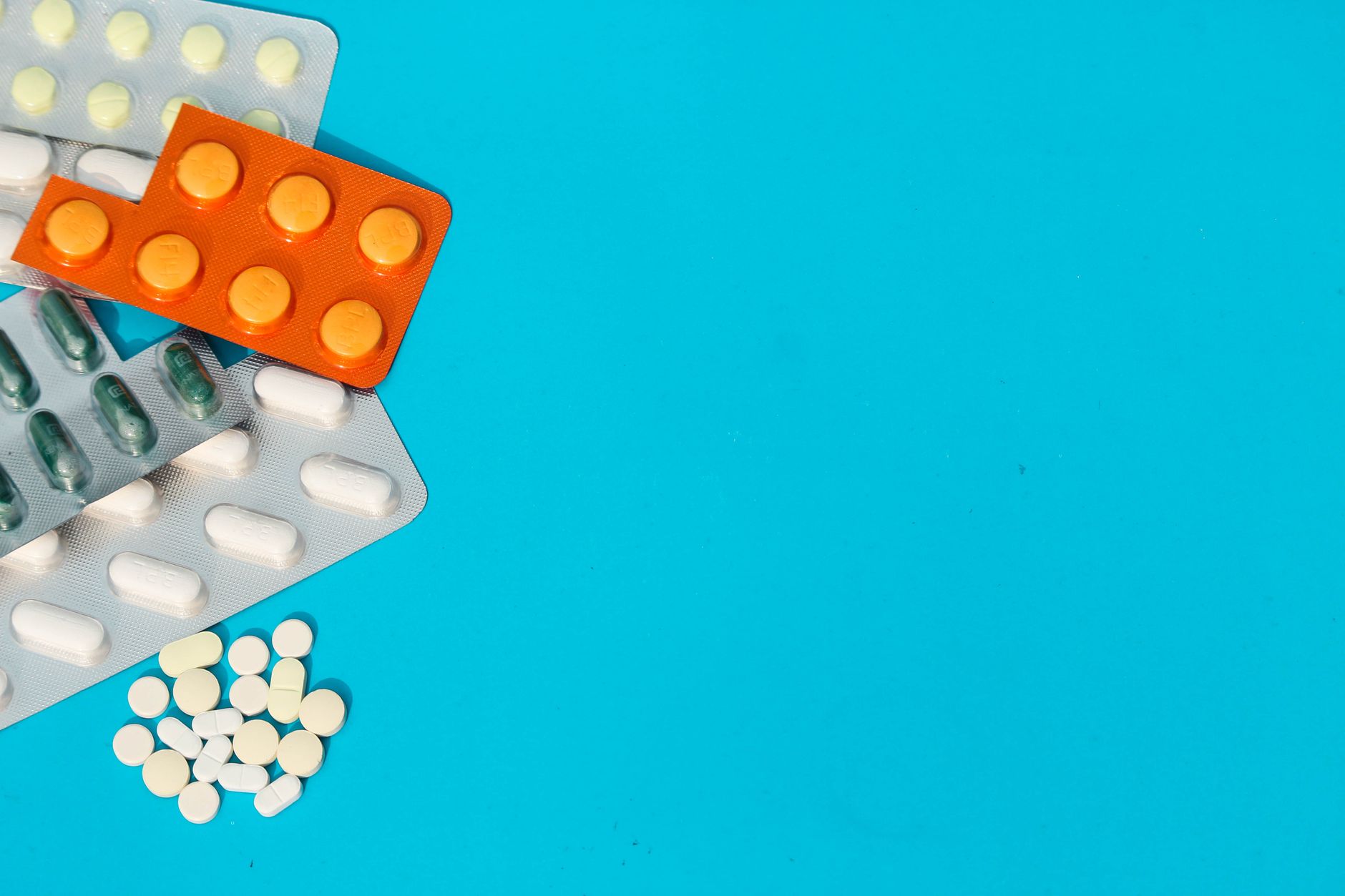 Overview Practice of Pharmacy in Indonesia