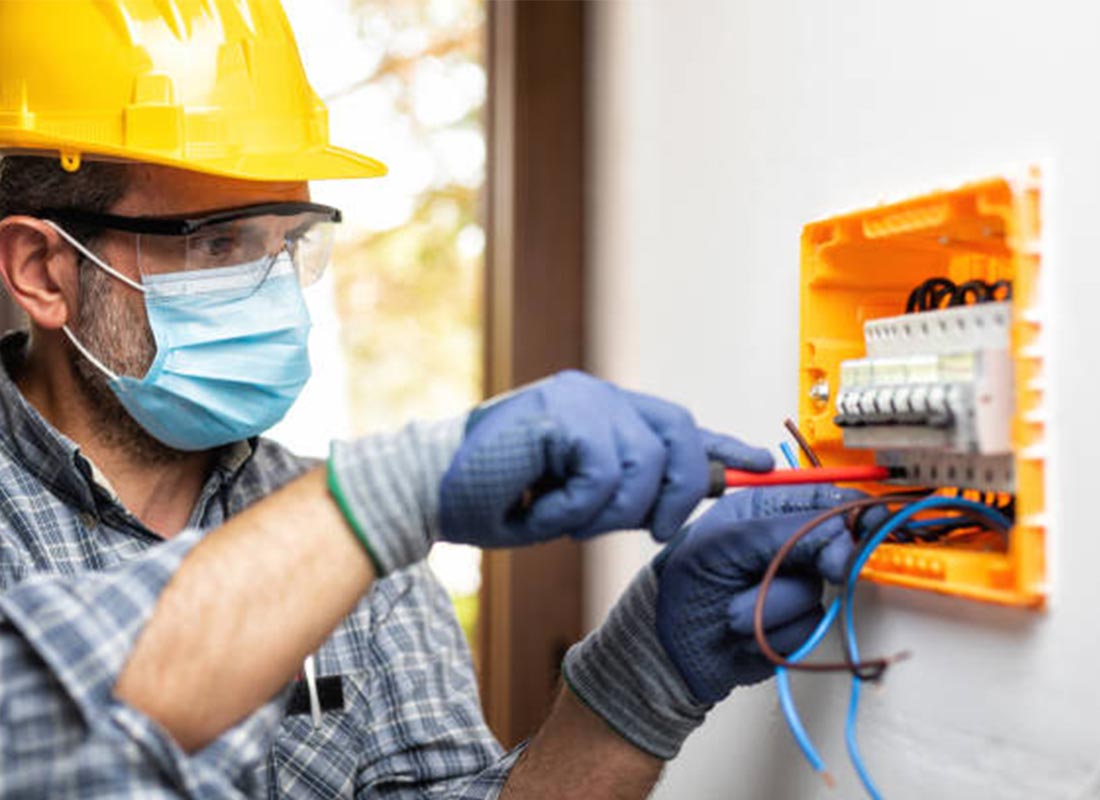 Why Regular Inspections Are Crucial for Electrician Cedar Park Residents