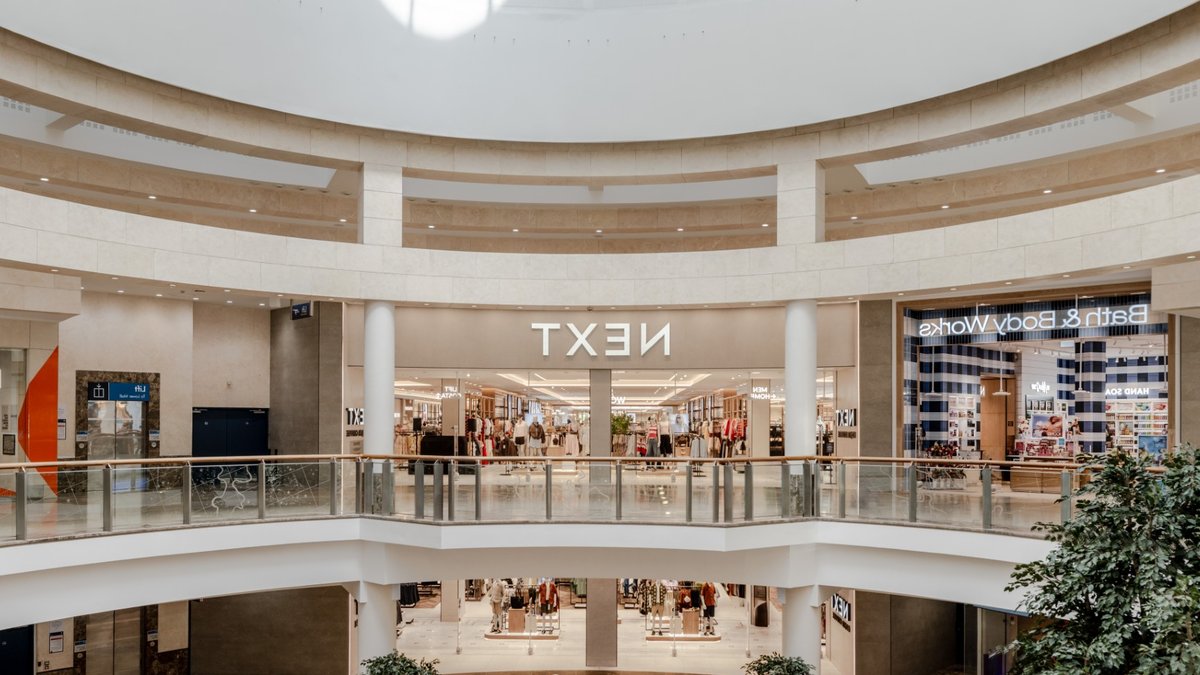 Next opens huge new Bluewater store - next store