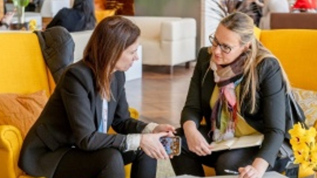 Global buyers flock to ITB Americas - travel trade show