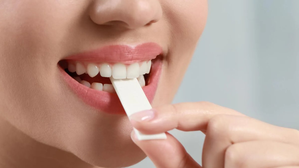 How Bioengineered Gum Cuts HPV and Cancer Risk by Up to 93% How Bioengineered Gum Cuts HPV and Cancer Risk by Up to 93% - bioengineered gum