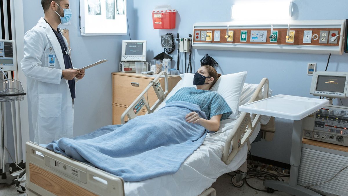 Healthcare Enters New Era After Pandemic - healthcare