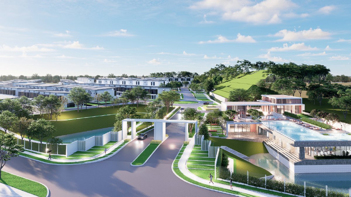 Parkwood plans expansion in next growth phase Parkwood plans expansion in next growth phase - parkwood expansion
