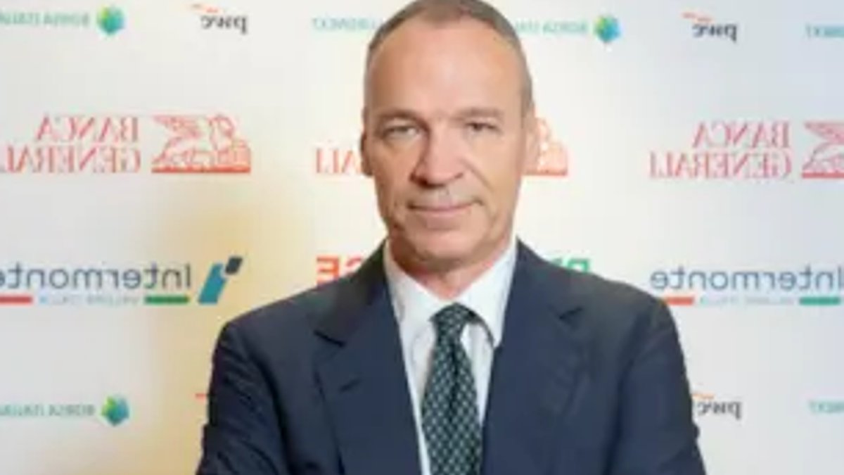 Generali-Intermonte SME ETF raises 55 million - italian sme etf