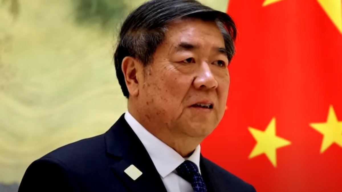 China retaliates with US firm blacklist China retaliates with US firm blacklist - trade sanctions