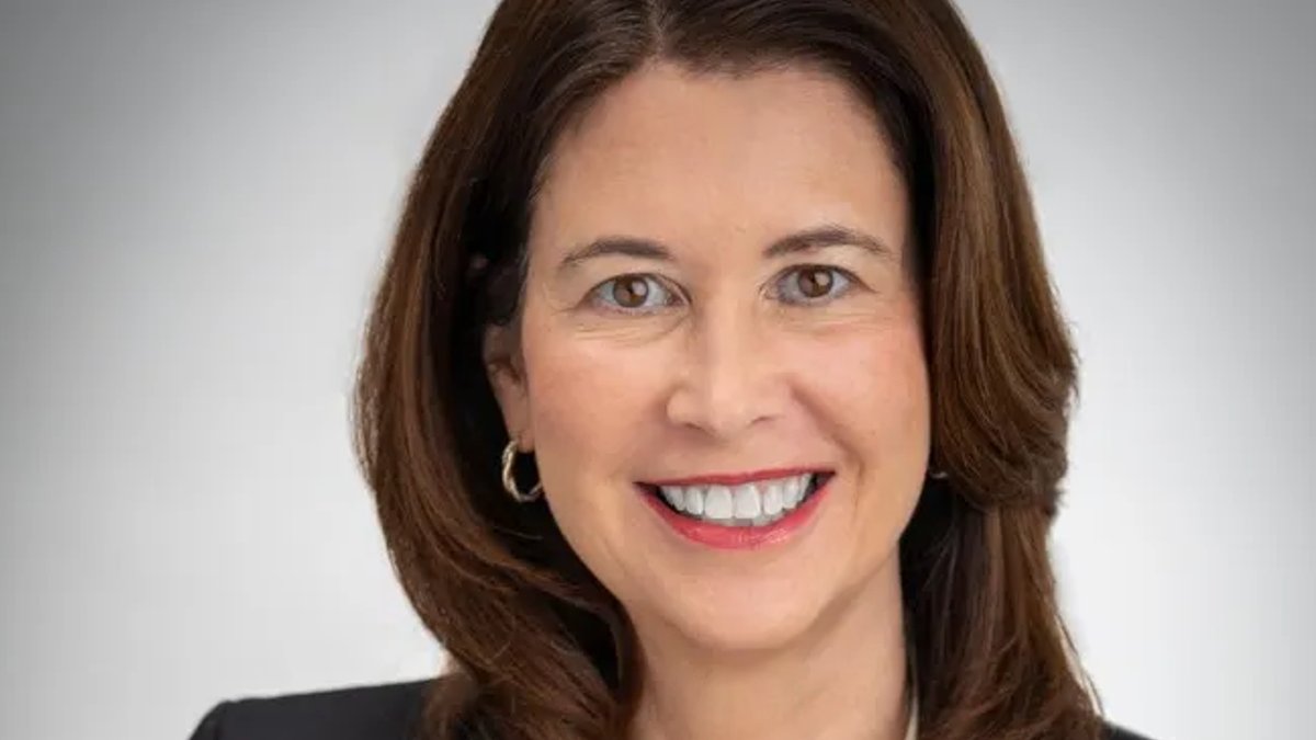 Danaher names Julie Sawyer Montgomery new CEO - danaher ceo