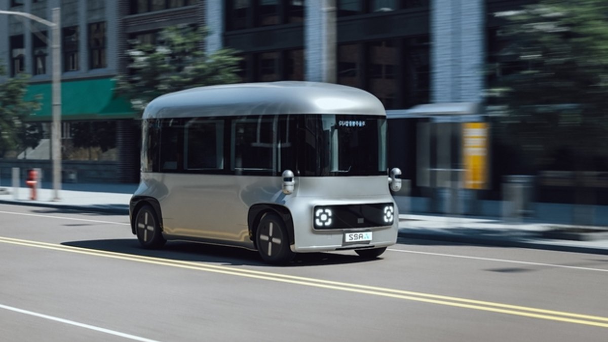 A2Z to supply UAE with self-driving tech in $7.7mn deal A2Z to supply UAE with self-driving tech in $7.7mn deal - self-driving tech