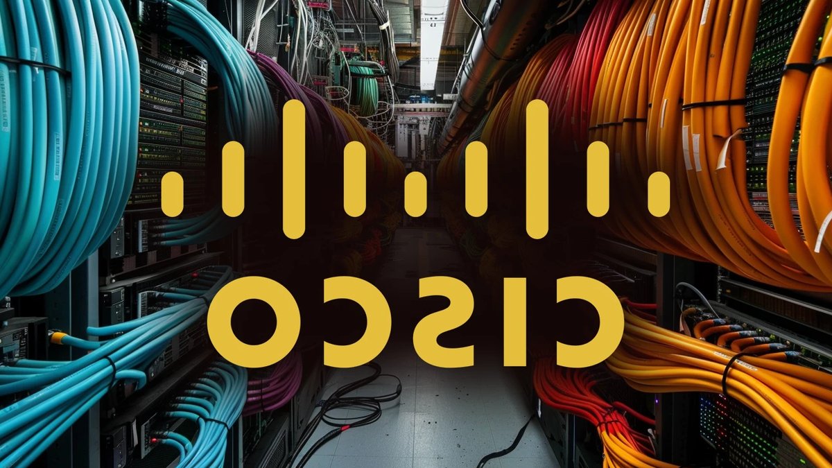 Cisco flaw lets hackers gain full server control - cisco flaw