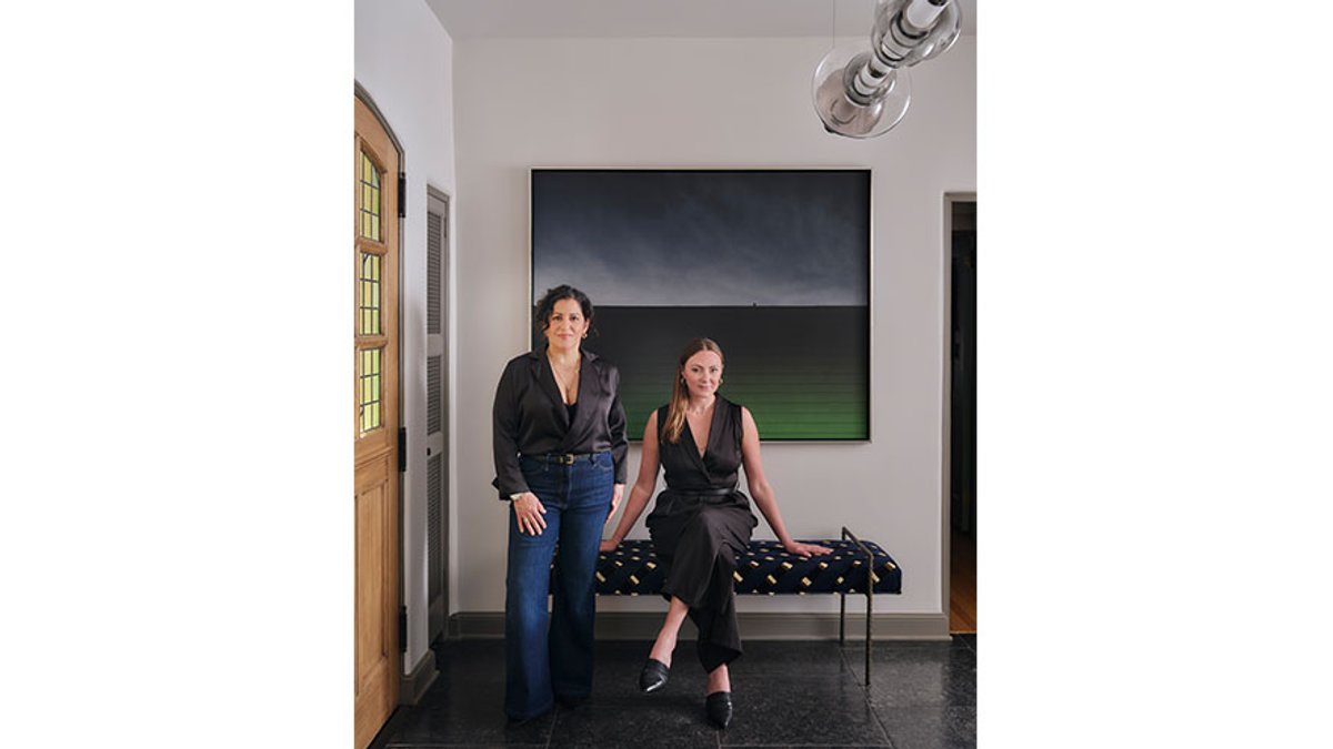 Designers Push Boundaries with Daring New Looks Designers Push Boundaries with Daring New Looks - designers push