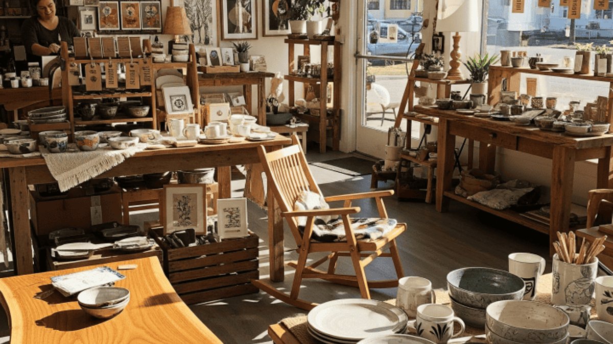 Hidden Gems for Your Home This Weekend - home decor