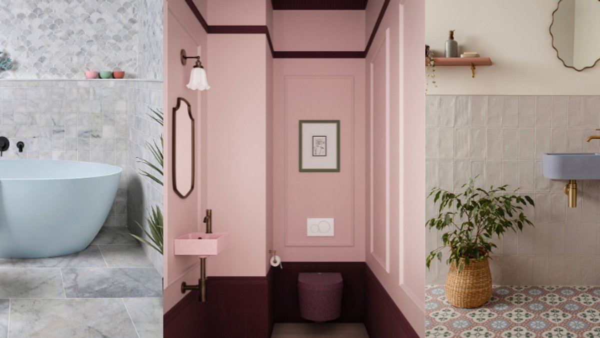Should You Choose Colorful Sanitaryware - colorful sanitaryware
