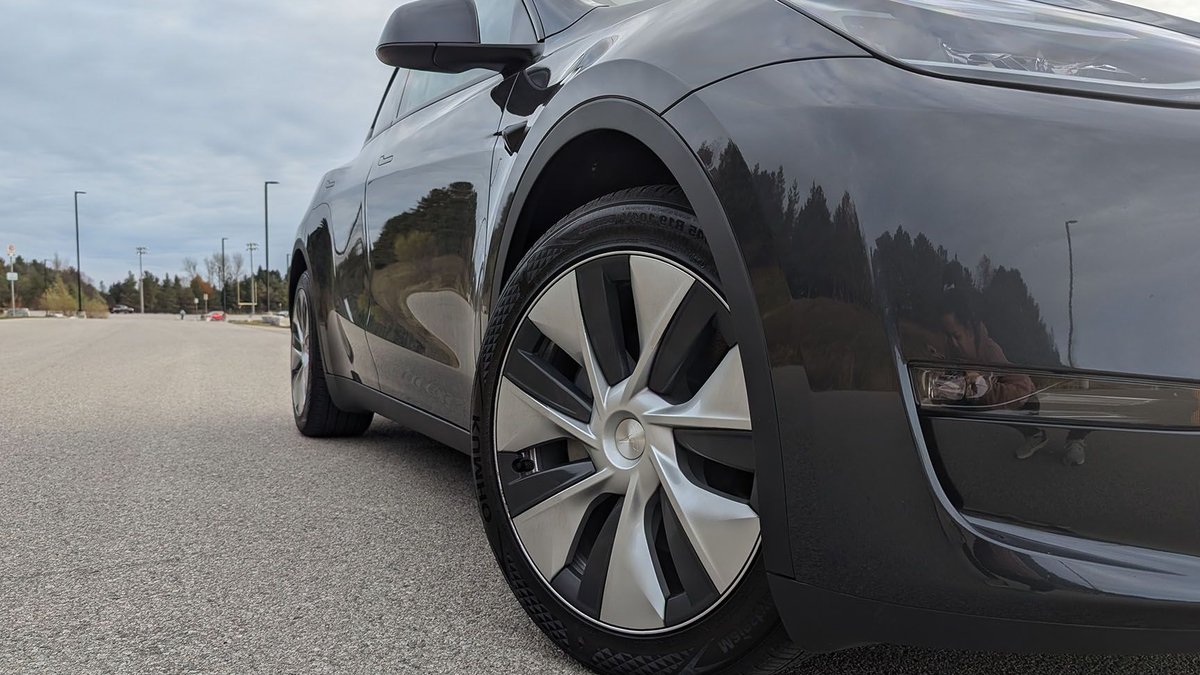 Tesla recall probe covers over 1 million cars - tesla recall