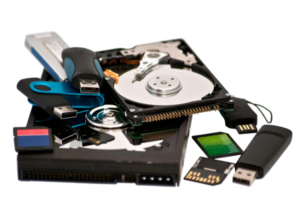 Data at Risk: The Dangerous Afterlife of Your Discarded Technology