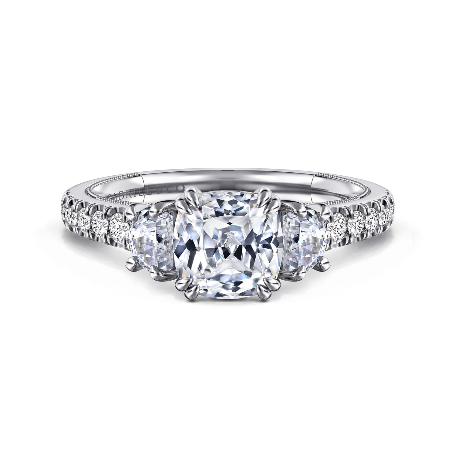 Royal Heirlooms: The Timeless Elegance of Spanish Royal Engagement Rings