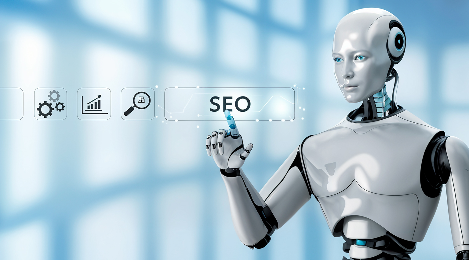 AI SEO vs Traditional SEO: What Actually Drives Results Today