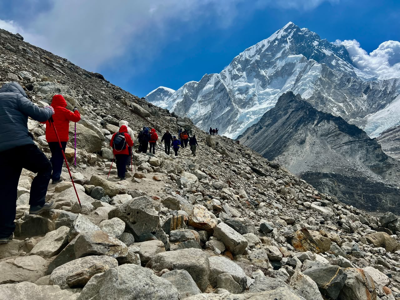 Everest Base Camp Trek: Complete Guide for 2026