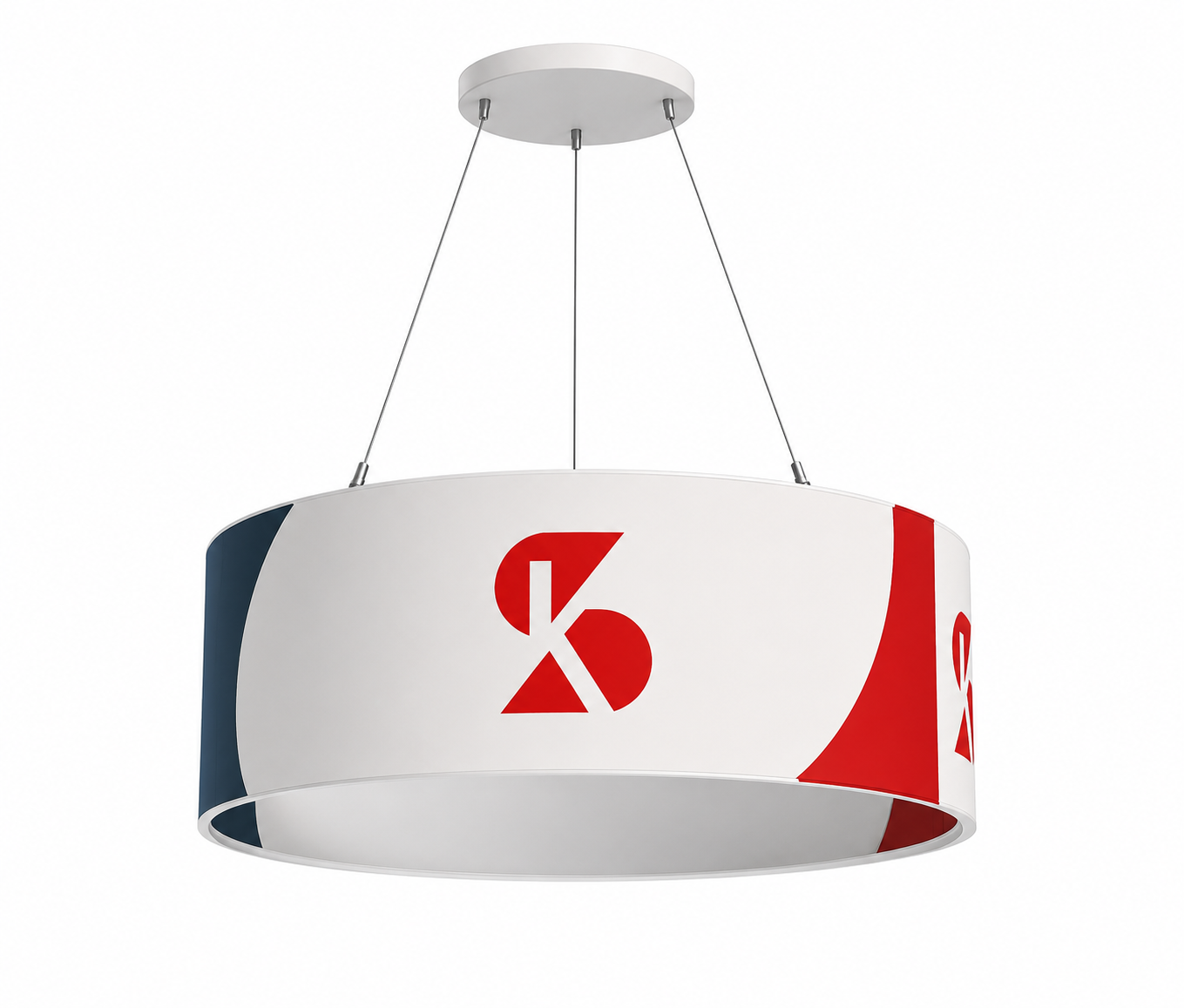 SK Designo POSM — Sidekick Wing Display