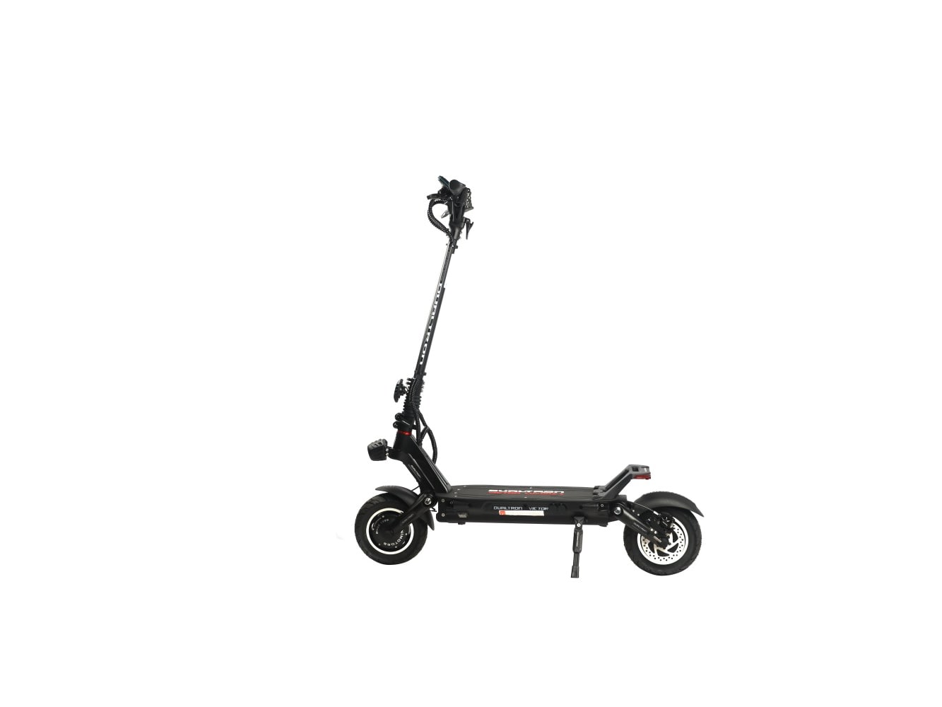 Dualtron Victor Luxury Plus