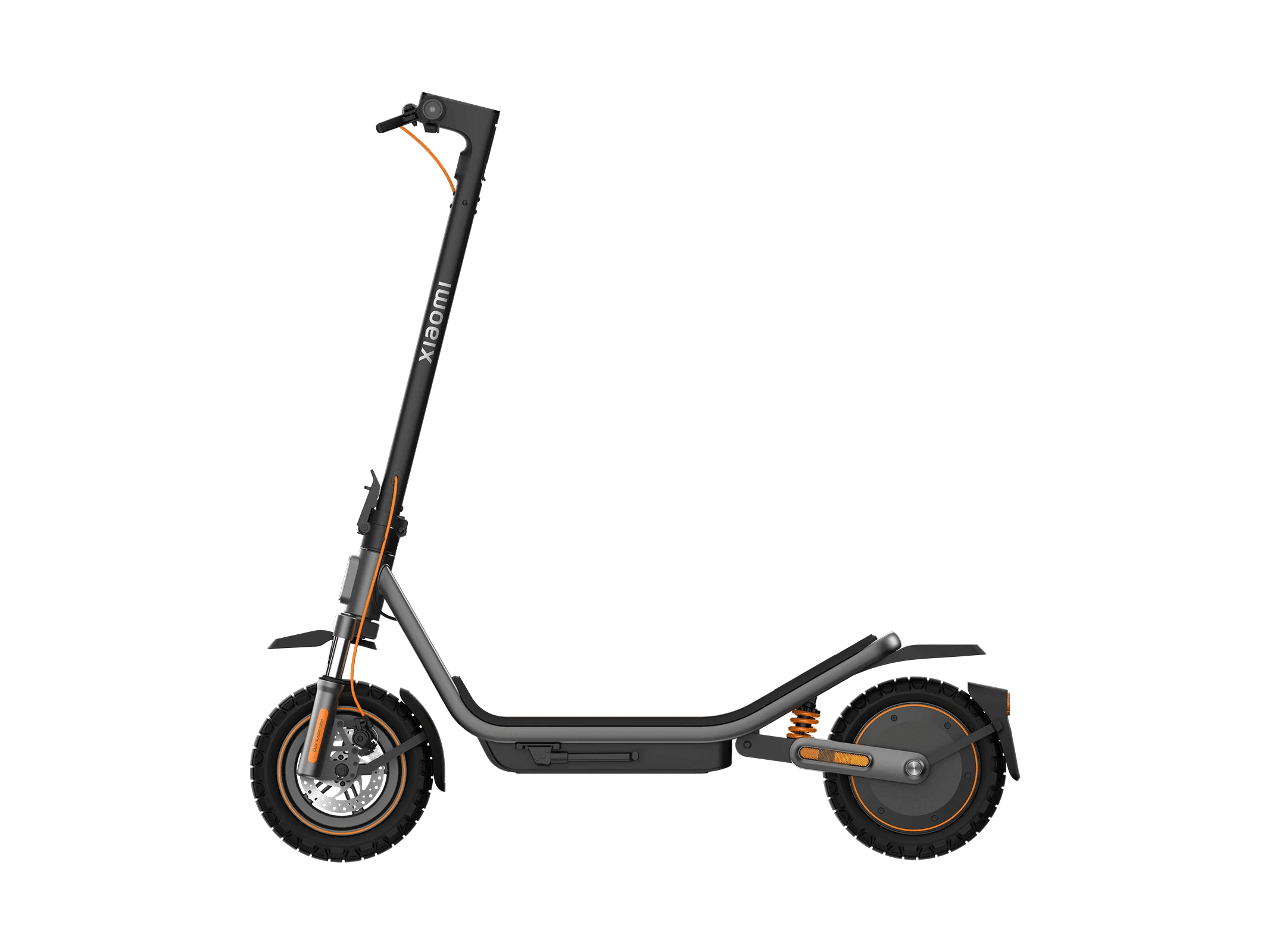 Mi Elektrikli Scooter 3 1