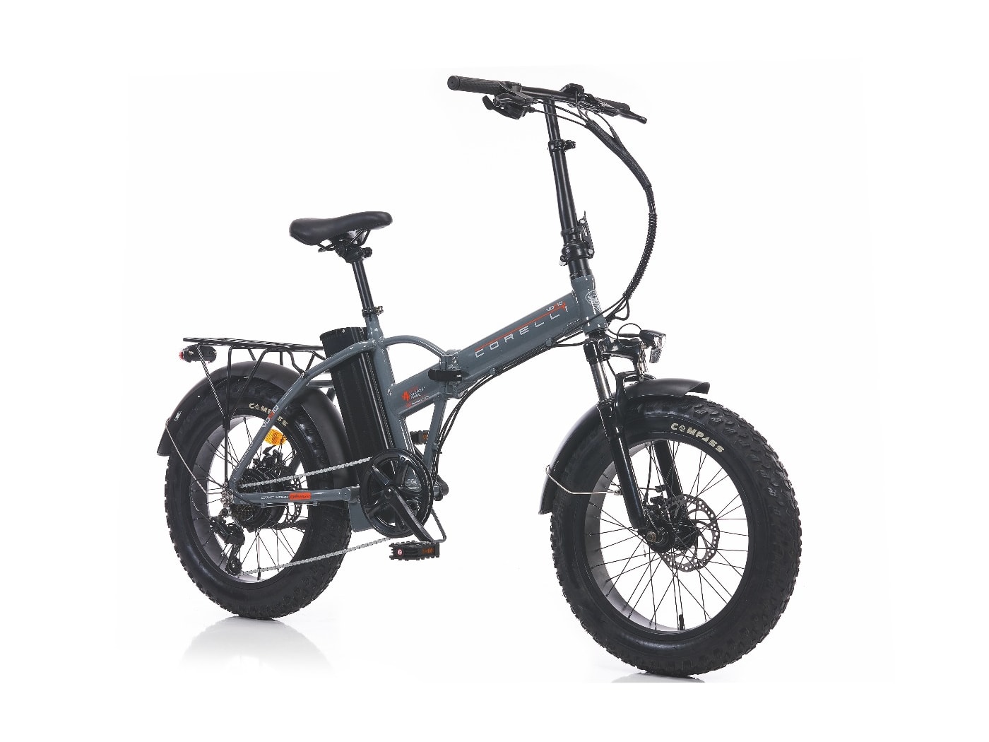 VONIQ ECO 1