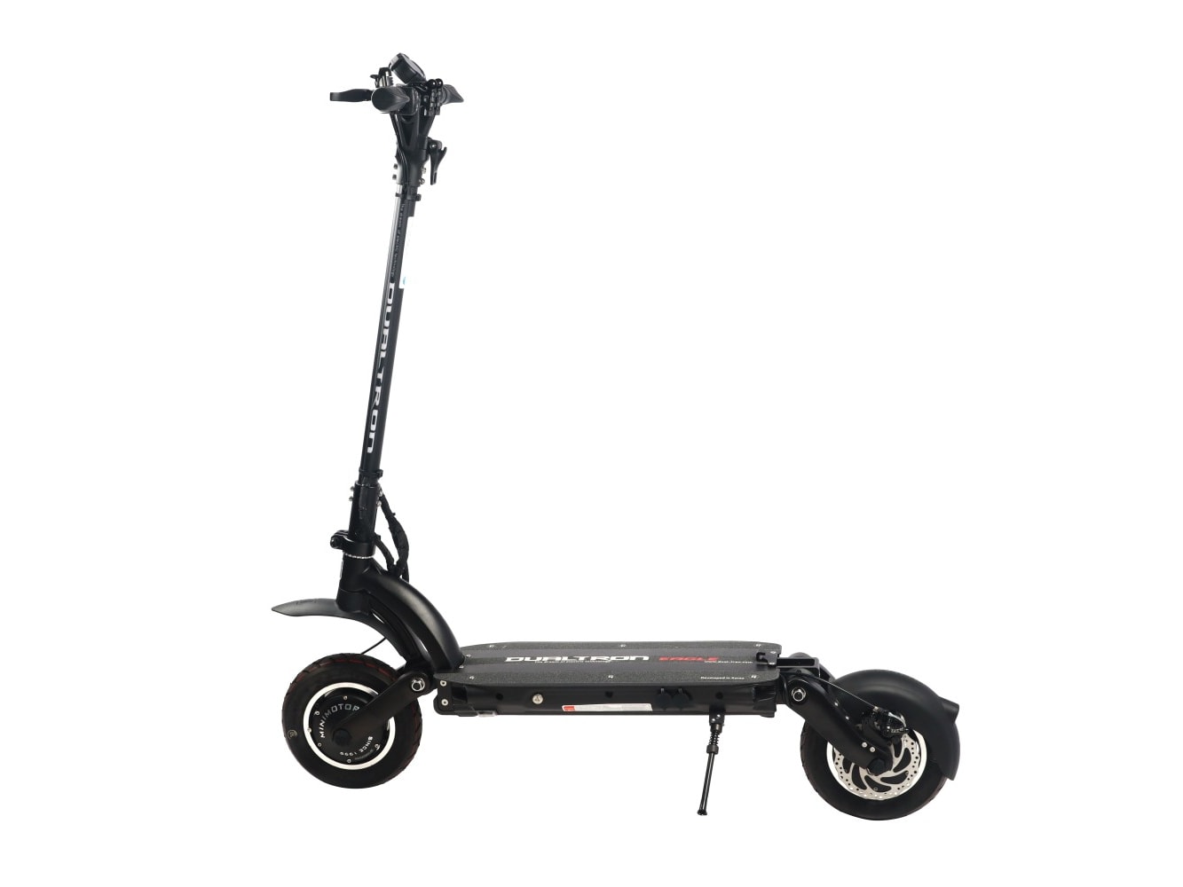 Dualtron Eagle Pro