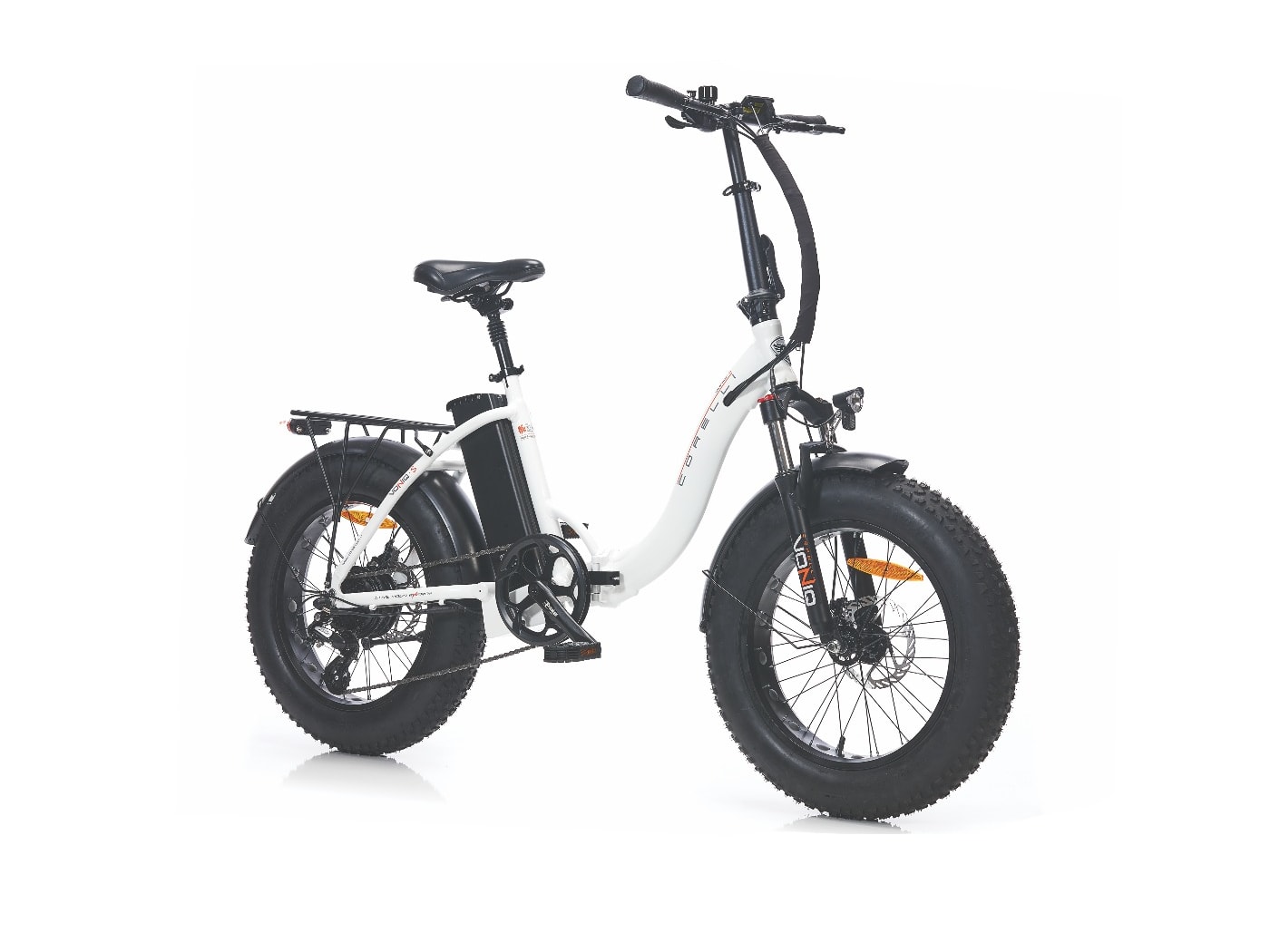 VONIQ ECO S 1