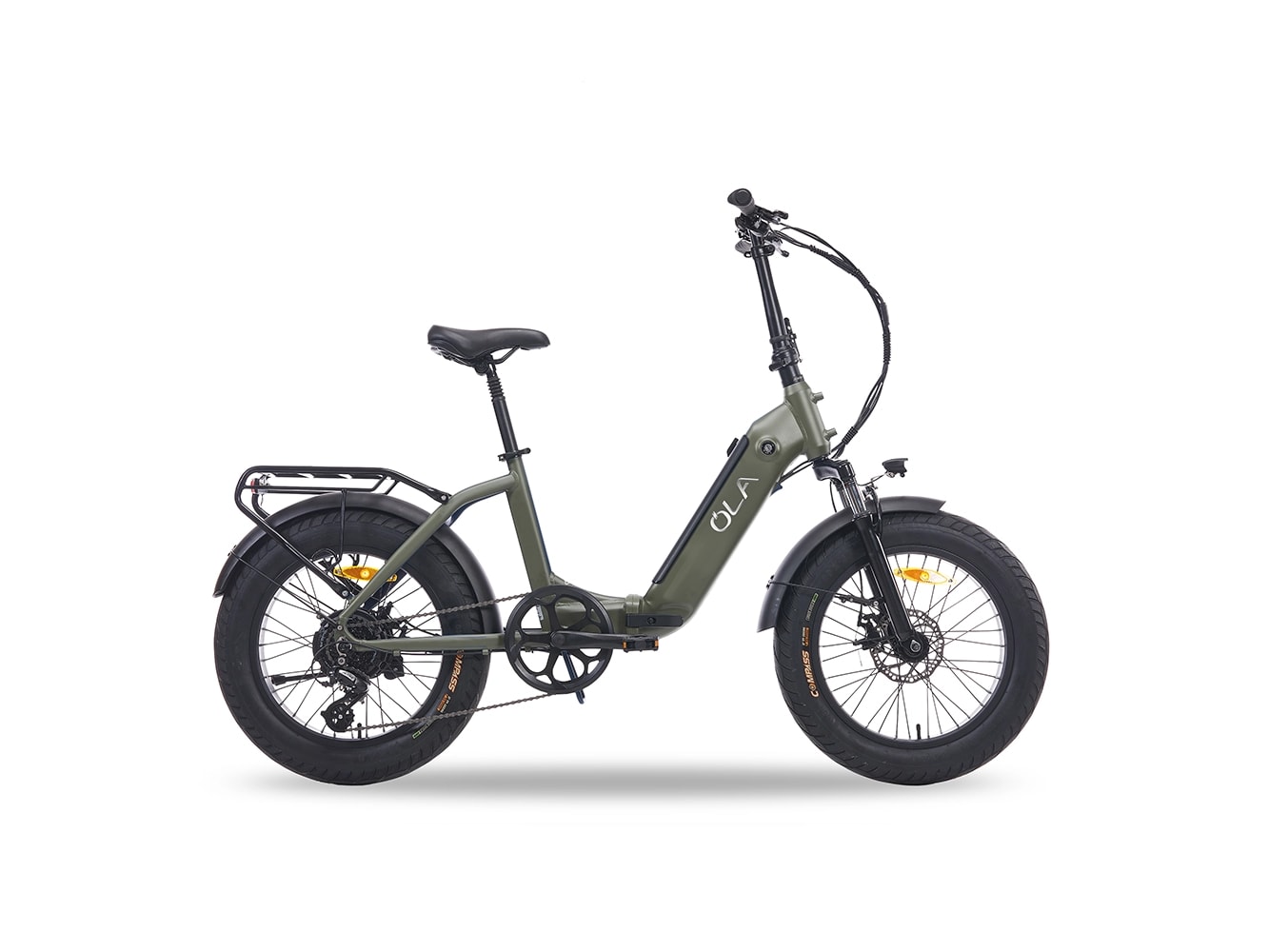 Electrofold EFD1 1