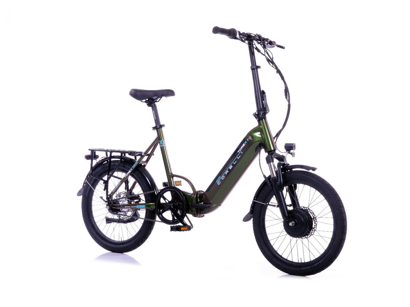 TOREX 200 1
