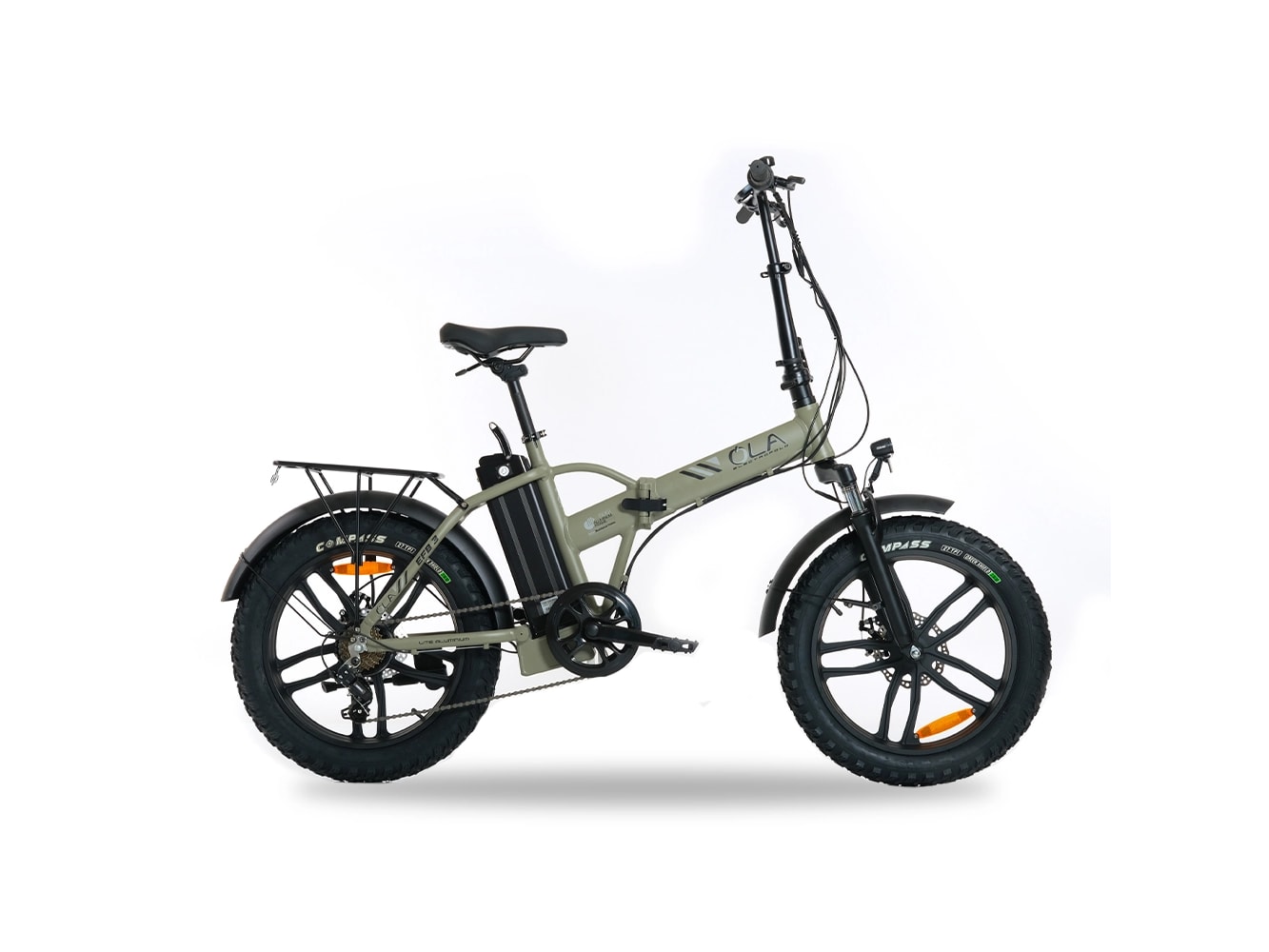Electrofold EFB3 1
