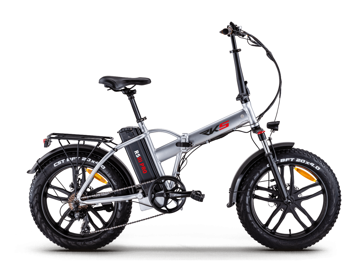 RS-III-PRO 1