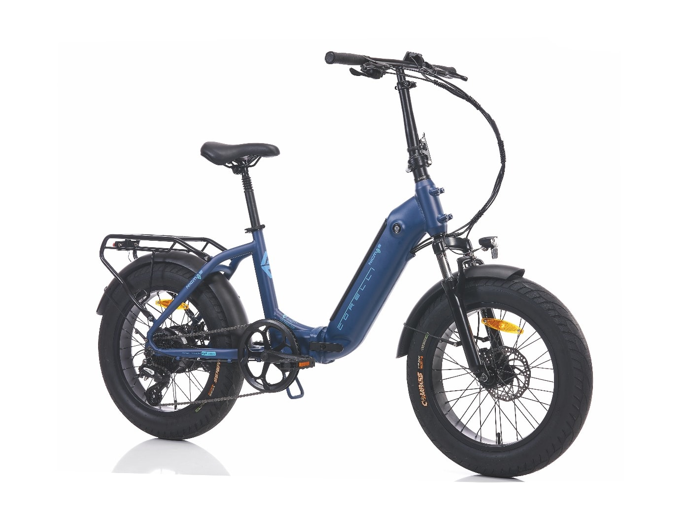NICMA-S 1