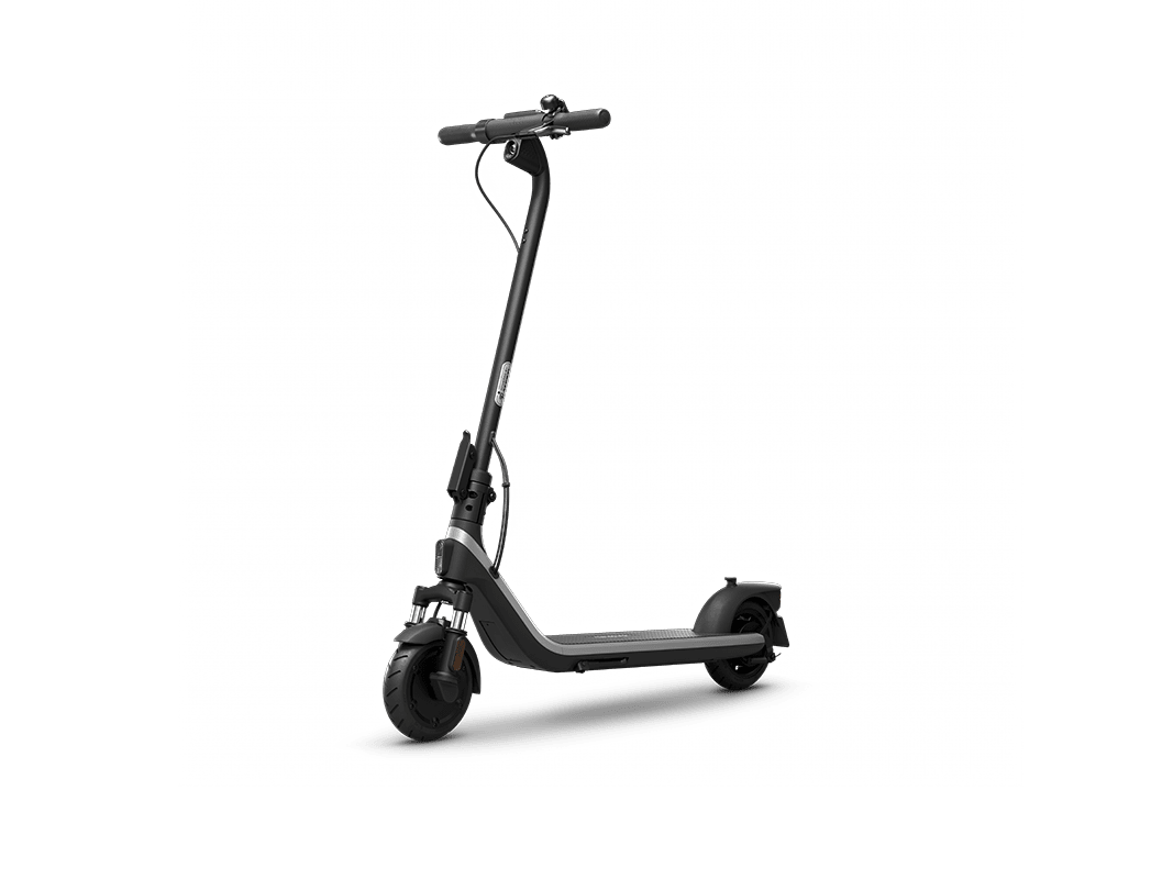 Segway E2 II